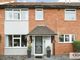 Thumbnail Town house for sale in Lime Grove, Barlaston, Stoke-On-Trent