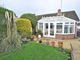 Thumbnail Semi-detached bungalow for sale in Selborne Road, Bishops Cleeve, Cheltenham