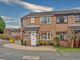 Thumbnail Semi-detached house for sale in Beech Pine Close, Hednesford, Cannock