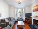 Thumbnail Terraced house for sale in Sudlow Road, London