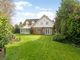 Thumbnail Detached house for sale in Rotherfield Greys, Henley-On-Thames, Oxfordshire