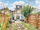 Thumbnail Terraced house for sale in Lincoln Road, Enfield, Middlesex