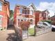 Thumbnail Detached house to rent in Osborne Road, Winton, Bournemouth