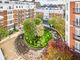 Thumbnail Penthouse for sale in Redwood Mansions, Kensington Green
