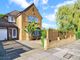 Thumbnail Detached house for sale in Greenhill Way, Wembley