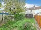 Thumbnail Terraced house for sale in Castle Street, Greenhithe