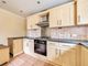 Thumbnail Town house for sale in The Lakes, Larkfield, Aylesford