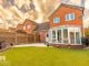 Thumbnail Link-detached house for sale in Uplands Gardens, Bournemouth