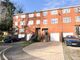Thumbnail Town house to rent in Spindlewood Gardens, Croydon