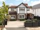 Thumbnail Detached house to rent in Devas Road, Wimbledon, London