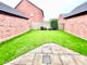 Thumbnail Detached house for sale in Citron Avenue, Coalville