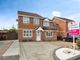 Thumbnail Semi-detached house for sale in Pyes Meadow, Elmswell, Bury St. Edmunds