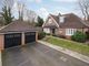 Thumbnail Detached house for sale in Downs Reach, Epsom