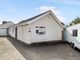 Thumbnail Detached bungalow for sale in Robertson Close, Waddington, Lincoln