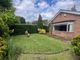 Thumbnail Bungalow for sale in 4 The Orchard, Ormskirk, Lancashire