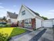 Thumbnail Detached bungalow for sale in Leiros Parc Drive, Bryncoch, Neath