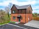 Thumbnail Detached house for sale in Rock Meadow, Redmarley, Gloucestershire