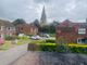 Thumbnail Flat for sale in Allenby Crescent, Fotherby, Louth