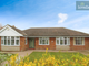 Thumbnail Detached bungalow for sale in Dawlish Road, Scartho, Grimsby