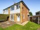 Thumbnail Semi-detached house for sale in Hall Orchards Avenue, Wetherby, West Yorkshire