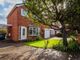Thumbnail Detached house for sale in Newton Drive, Outwood, Wakefield