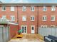 Thumbnail Town house for sale in Hornbeam Close, Bradley Stoke, Bristol