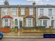 Thumbnail Terraced house for sale in Asplins Road, Tottenham, London