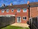 Thumbnail Terraced house for sale in Jubilee Way, St. Georges, Weston-Super-Mare