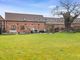 Thumbnail Barn conversion for sale in Huddington Hill Farm, Huddington, Droitwich