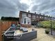 Thumbnail Semi-detached house for sale in Debenham Crescent, Stoke-On-Trent