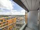 Thumbnail Flat for sale in Cable Walk, Greenwich