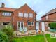 Thumbnail End terrace house for sale in Sycamore Road, Chorley