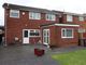 Thumbnail Detached house for sale in Greaves Avenue, Walsall