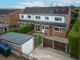 Thumbnail Semi-detached house for sale in St. Giles Gate, Doncaster, South Yorkshire