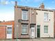 Thumbnail End terrace house for sale in Percy Street, Middlesbrough, North Yorkshire