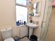 Thumbnail Terraced house for sale in Recreation Crescent, Leeds, West Yorkshire
