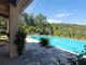 Thumbnail Hotel/guest house for sale in Villecroze, Var Countryside (Fayence, Lorgues, Cotignac), Provence - Var