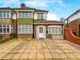 Thumbnail Semi-detached house for sale in Selwyn Crescent, Hatfield