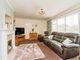 Thumbnail Semi-detached bungalow for sale in Valley Road, Kippax, Leeds