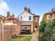 Thumbnail Semi-detached house for sale in High Path Road, Guildford, Surrey