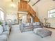 Thumbnail Detached house for sale in The Granary, Moor Park, Beckwithshaw, North Yorkshire