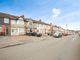 Thumbnail Terraced house for sale in Pearson Avenue, Coventry