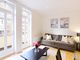 Thumbnail Flat to rent in Hamlet Gardens, Ravenscourt Park, London