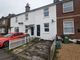 Thumbnail Terraced house to rent in South View Road, Tunbridge Wells