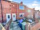 Thumbnail Terraced house for sale in Cotsford Park Estate, Peterlee