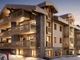 Thumbnail Apartment for sale in Route Des Grandes Alpes, Les Gets, Taninges, Bonneville, Haute-Savoie, Rhône-Alpes, France