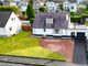 Thumbnail Detached house for sale in Selkirk Avenue, Brediland, Paisley, Renfrewshire