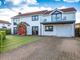 Thumbnail Detached house for sale in Whitcliffe Drive, Penarth