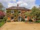 Thumbnail Detached house for sale in Newnham Lane, Old Basing, Basingstoke, Hampshire
