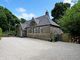 Thumbnail Detached house for sale in The Old Church House, Hollow Meadows